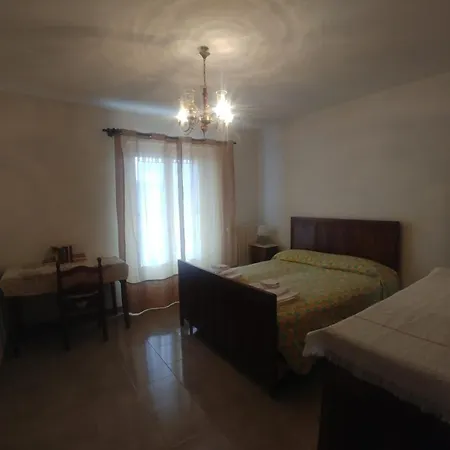 Casa Mary *