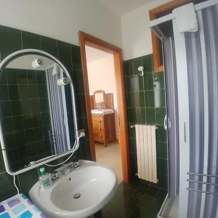 Apartament Casa Mary