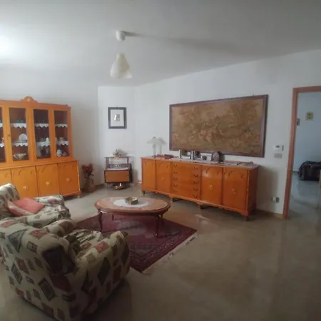 Apartament Casa Mary Bella