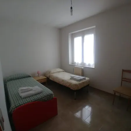 Apartament Casa Mary *
