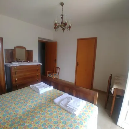 Casa Mary Apartament