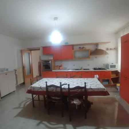 Apartament Casa Mary Bella